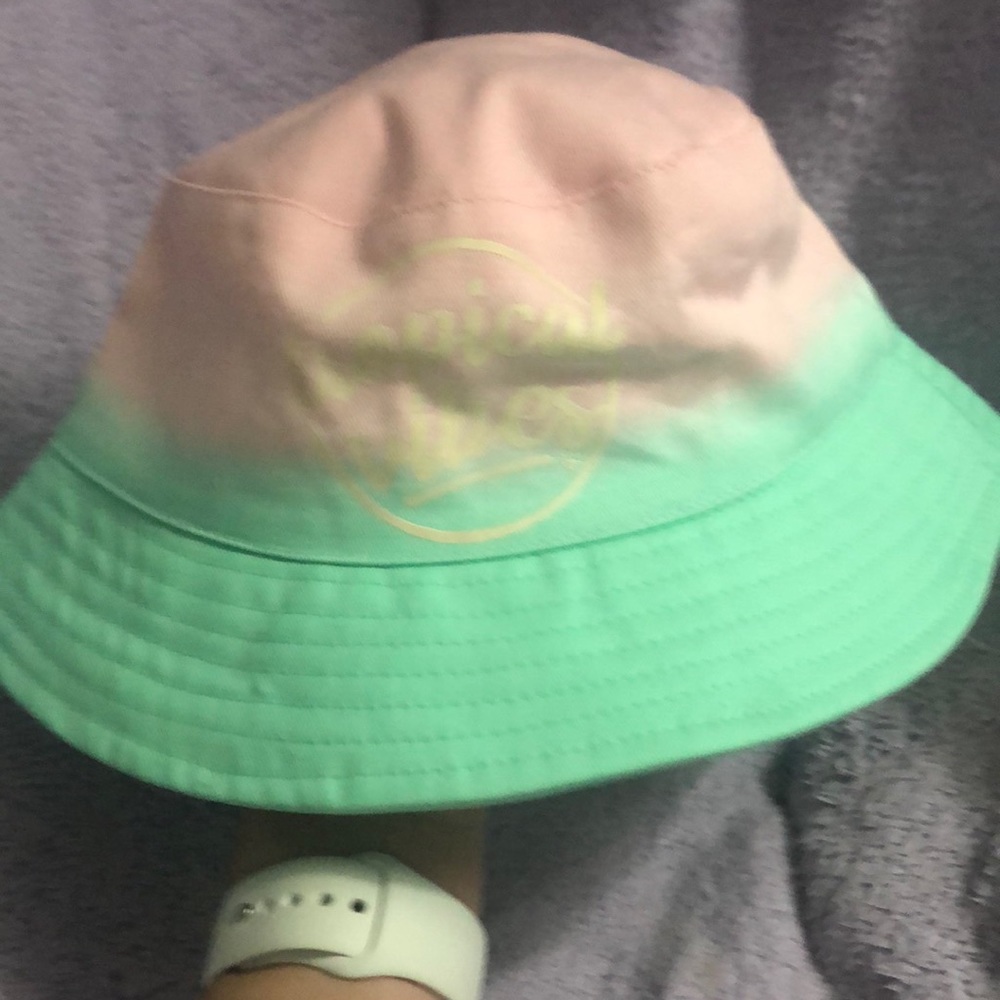 Cute bucket hats
